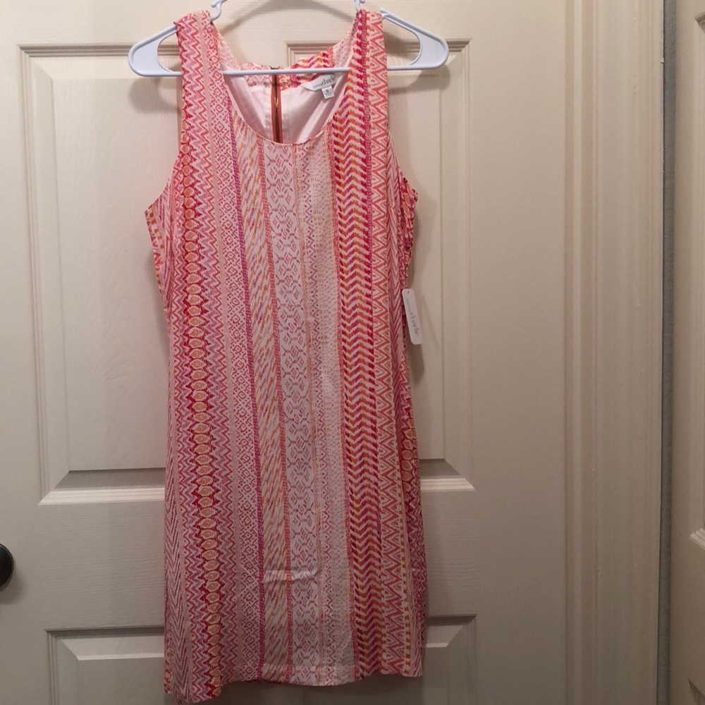 Forever 21 Tribal Pattern Dress- NWT
